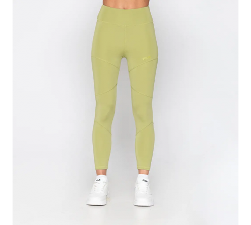 6t FILA APCHWS23025-665 LOIS wmn tight - light-green 